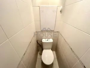 Pronájem bytu 2+kk, Praha - Černý Most, Kpt. Stránského, 44 m2