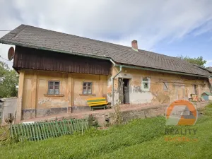 Prodej chalupy, Pecka - Bělá u Pecky, 140 m2