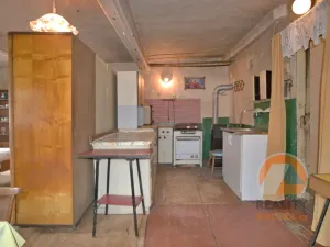 Prodej chalupy, Pecka - Bělá u Pecky, 140 m2