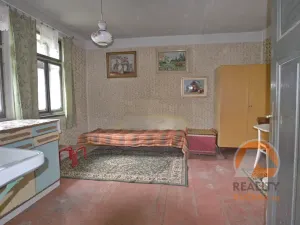 Prodej chalupy, Pecka - Bělá u Pecky, 140 m2