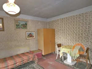 Prodej chalupy, Pecka - Bělá u Pecky, 140 m2
