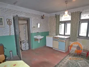 Prodej chalupy, Pecka - Bělá u Pecky, 140 m2