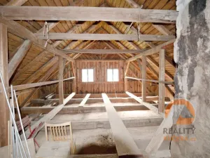 Prodej chalupy, Pecka - Bělá u Pecky, 140 m2
