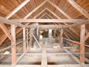 Prodej chalupy, Pecka - Bělá u Pecky, 140 m2