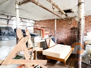Prodej chalupy, Pecka - Bělá u Pecky, 140 m2