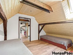 Prodej chalupy, Lhota pod Radčem, 154 m2