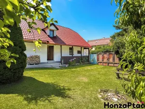 Prodej chalupy, Lhota pod Radčem, 154 m2