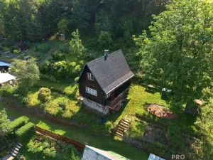 Prodej chaty, Třinec - Tyra, 50 m2