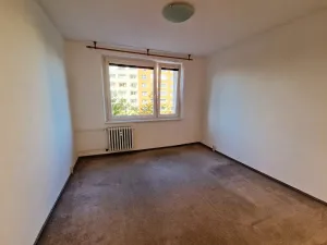 Pronájem bytu 3+1, Brno, Rerychova, 76 m2