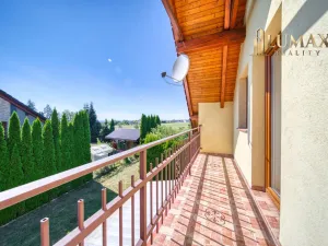 Prodej rodinného domu, Turnov, Károvsko, 142 m2