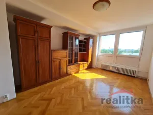 Pronájem bytu 2+1, Opava - Kateřinky, Edvarda Beneše, 51 m2