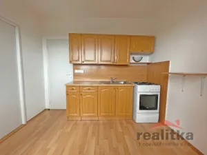 Pronájem bytu 2+1, Opava - Kateřinky, Edvarda Beneše, 51 m2