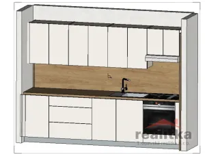 Pronájem bytu 2+1, Opava - Kateřinky, Edvarda Beneše, 51 m2