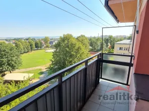 Pronájem bytu 2+1, Opava - Kateřinky, Edvarda Beneše, 51 m2