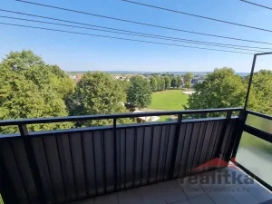 Pronájem bytu 2+1, Opava - Kateřinky, Edvarda Beneše, 51 m2