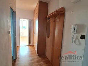 Pronájem bytu 2+1, Opava - Kateřinky, Edvarda Beneše, 51 m2
