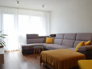 Pronájem bytu 3+1, Ostrava - Výškovice, Staňkova, 76 m2