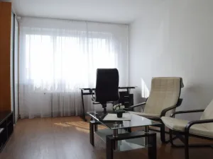 Pronájem bytu 3+1, Ostrava - Výškovice, Staňkova, 76 m2