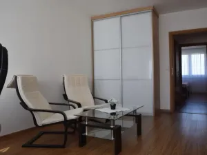 Pronájem bytu 3+1, Ostrava - Výškovice, Staňkova, 76 m2