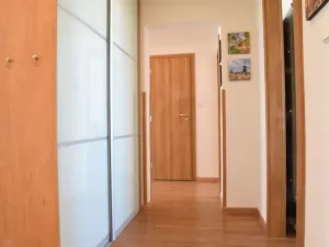 Pronájem bytu 3+1, Ostrava - Výškovice, Staňkova, 76 m2