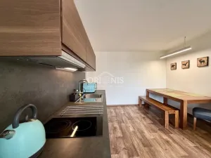 Prodej bytu 2+1, Kovářská, Sídliště, 60 m2