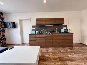 Prodej bytu 2+1, Kovářská, Sídliště, 60 m2