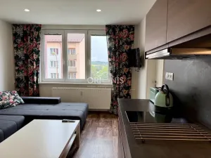 Prodej bytu 2+1, Kovářská, Sídliště, 60 m2