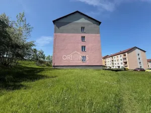 Prodej bytu 2+1, Kovářská, Sídliště, 60 m2