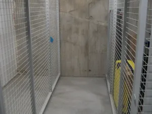 Pronájem bytu 3+kk, Teplice, Novoveská, 83 m2