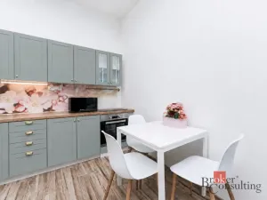 Pronájem bytu 1+kk, Albrechtice nad Orlicí, 1. máje, 30 m2