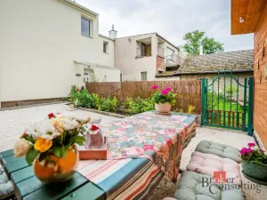 Pronájem bytu 1+kk, Albrechtice nad Orlicí, 1. máje, 30 m2
