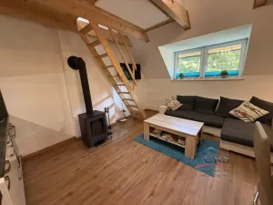 Prodej bytu 3+kk, Pec pod Sněžkou - Velká Úpa, 59 m2