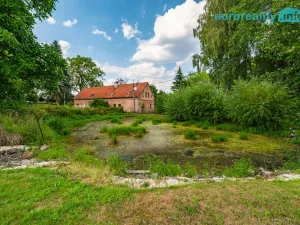 Prodej pozemku pro bydlení, Vlkovice, 4514 m2