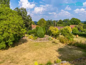 Prodej pozemku pro bydlení, Vlkovice, 4514 m2
