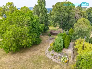 Prodej pozemku pro bydlení, Vlkovice, 4514 m2
