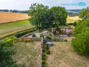 Prodej pozemku pro bydlení, Vlkovice, 4514 m2