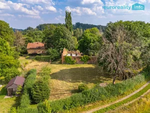 Prodej pozemku pro bydlení, Vlkovice, 4514 m2