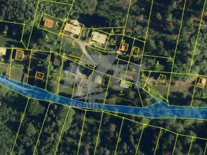 Prodej pozemku pro bydlení, Hrabůvka, 598 m2