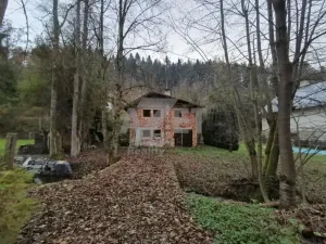 Prodej pozemku pro bydlení, Hrabůvka, 598 m2
