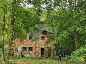 Prodej pozemku pro bydlení, Hrabůvka, 598 m2