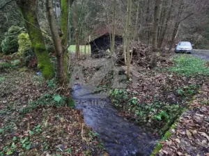 Prodej pozemku pro bydlení, Hrabůvka, 598 m2