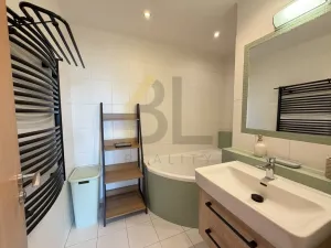 Pronájem bytu 3+1, Hodonín, Lesní, 73 m2