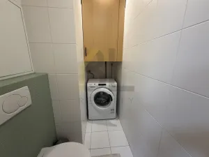 Pronájem bytu 3+1, Hodonín, Lesní, 73 m2