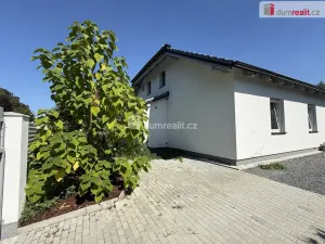 Pronájem rodinného domu, Sulice - Hlubočinka, K Potoku, 225 m2