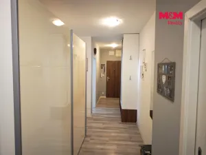 Pronájem bytu 4+kk, Ostrava - Poruba, U Sportoviště, 113 m2
