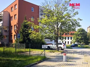 Pronájem bytu 4+kk, Ostrava - Poruba, U Sportoviště, 113 m2