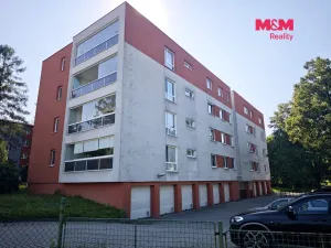 Pronájem bytu 4+kk, Ostrava - Poruba, U Sportoviště, 113 m2