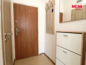 Prodej bytu 1+kk, Chodov, Jiráskova, 19 m2