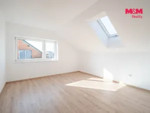 Pronájem rodinného domu, Poděbrady - Poděbrady V, Vrchlického, 199 m2