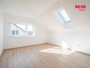 Pronájem rodinného domu, Poděbrady - Poděbrady V, Vrchlického, 199 m2